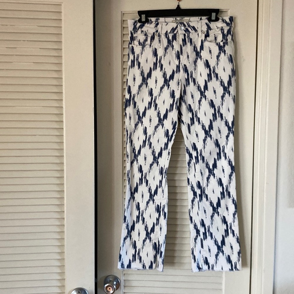 Free People pants